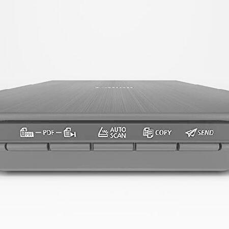 Canon CanoScan LiDE 400 ドキュメントスキャナー Amazon | キヤノン Canon カラーフラットベッドスキャナ