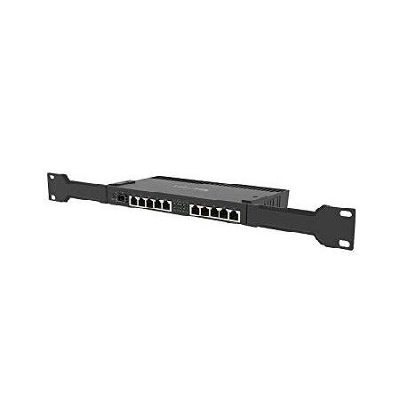 MikroTik 【ファイル】 RB4011iGS+RM(並行輸入品)