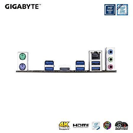 GIGABYTE Z390 UD ATX マザーボード [Intel Z390チップセット搭載] MB4597(並行輸入品)｜olg｜05