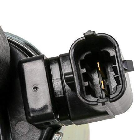【並行輸入品】 GM 純正部品 12689541 スターター