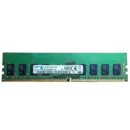 並行輸入品】 SAMSUNG サムスン 8GB 1Rx8 PC4-2133P-UA1-10 DIMM