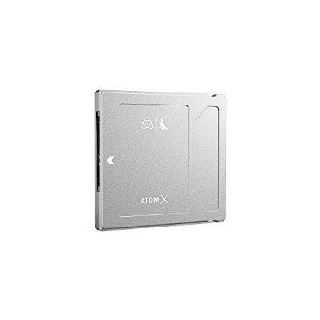 【並行輸入品】 Angelbird AtomX SSDmini | 1TB_3