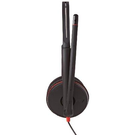 並行輸入品】 Plantronics Blackwire C3220 USBヘッドセット