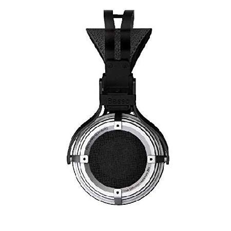 iBasso Audio 高解像度 ヘッドホン SR1 iBasso SR1 - iBasso Audio
