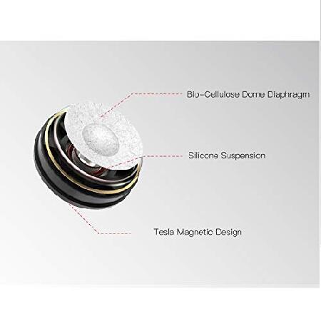iBasso Audio 高解像度 ヘッドホン SR1 Amazon.com: iBasso Audio SR1 High Definition Headphone (SR1