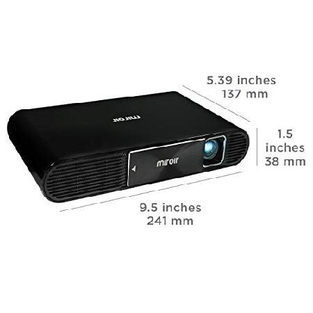 並行輸入品】 Miroir Ultra ProプロジェクターM631 141