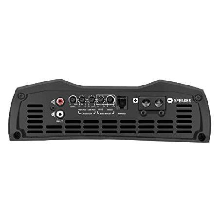 並行輸入品】 Taramps MD 3000.1 フルレンジアンプ 3000ワット RMS 2
