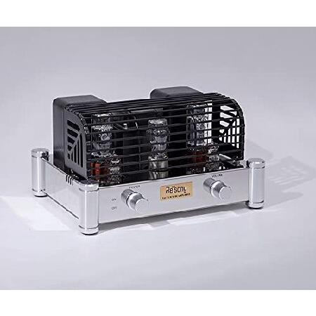 【並行輸入品】 Reisong A10 EL34 Hi-Fi Audio Stereo Tube Amplifier Single-end Class - A Ampの画像