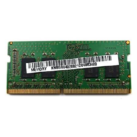 並行輸入品】 ミクロンMTA8ATF1G64HZ-2G6E1メモリ8 GB DDR4 2666 MHz