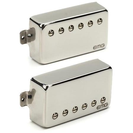 並行輸入品】 EMG REV Revelation Signature パッシブ アルニコ 2