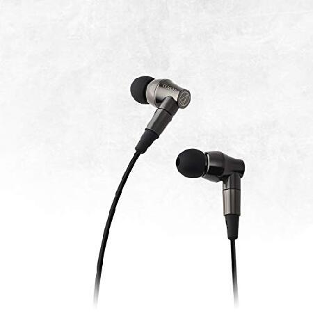 audio-technica カナル型イヤホン ハイレゾ音源対応 ATH audio-technica カナル型イヤホン ハイレゾ音源対応 ATH