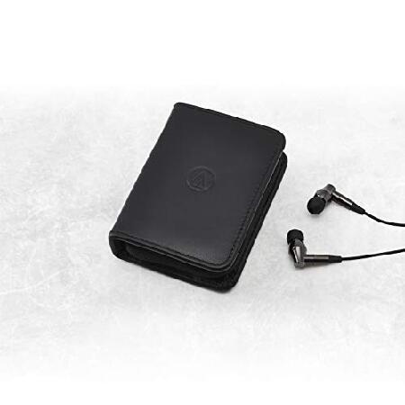 audio-technica カナル型イヤホン ハイレゾ音源対応 ATH audio-technica カナル型イヤホン ハイレゾ音源対応 ATH