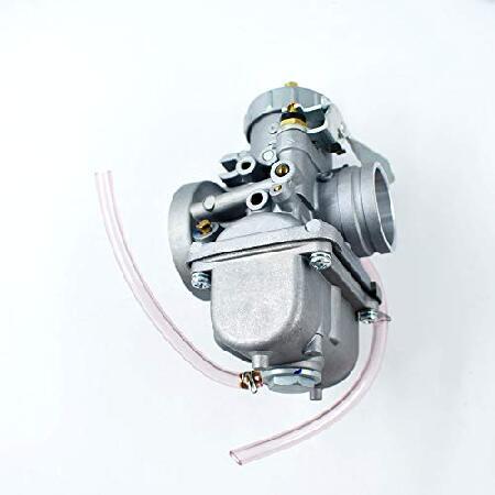34mm キャブレター 交換用 ヤマハ YZ125 YZ 125 キャブレター