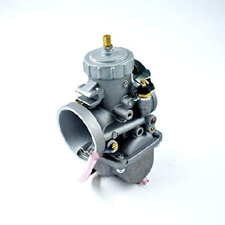 34mm キャブレター 交換用 ヤマハ YZ125 YZ 125 キャブレター