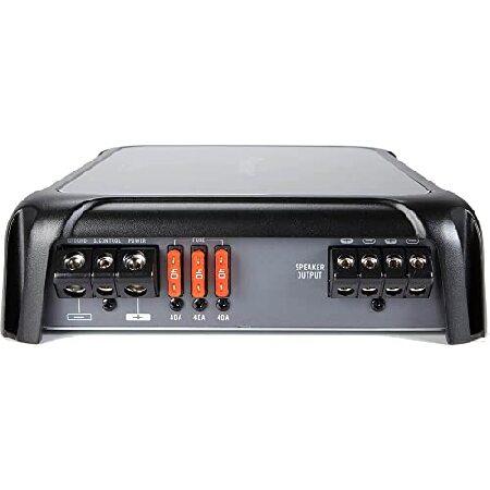 並行輸入品】 Pioneer GM-DX971 1200W x 1 @ 1オーム サブウーファー