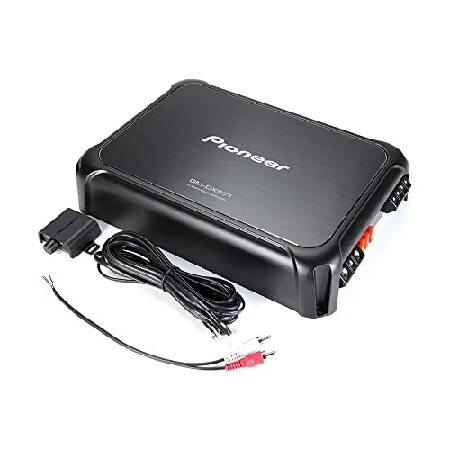 Pioneer ウーファー 並行輸入品】 Pioneer GM-DX971 1200W x 1 @ 1オーム サブウーファー