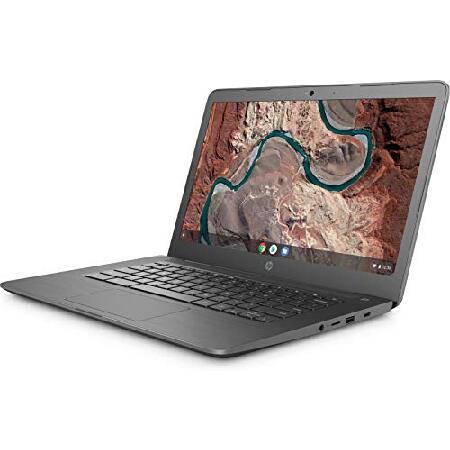 HP Chromebook 14-db0023dx - 14" HD - AMD A4-9120C - 4GB Memory - Radeon R4-32GB eMMC｜olg｜02