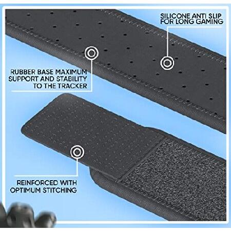 並行輸入品】 Skywin VRトラッカーベルトとトラッカーストラップ