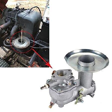 【並行輸入品】 キャブレターキャブ Briggs ＆ Stratton 325437 326431 326432 326434 326435 エンジン用