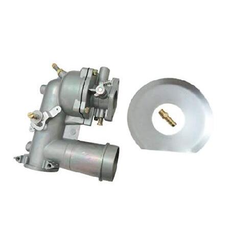 【並行輸入品】 キャブレターキャブ Briggs ＆ Stratton 325437 326431 326432 326434 326435 エンジン用
