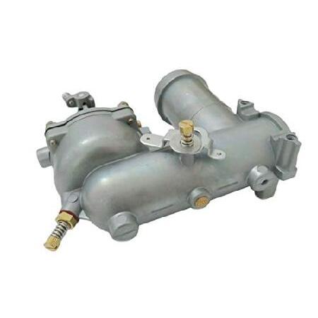 【並行輸入品】 キャブレターキャブ Briggs ＆ Stratton 325437 326431 326432 326434 326435 エンジン用