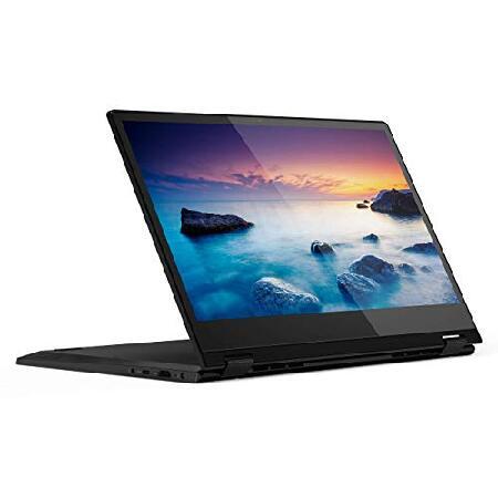 【並行輸入品】 Lenovo Flex 14 2-in-1 Convertible Laptop， 14 Inch FHD (1920 X 1080) Touchscreen Display， AMD Ryzen 5 3500U Processor， Radeon Vega 8