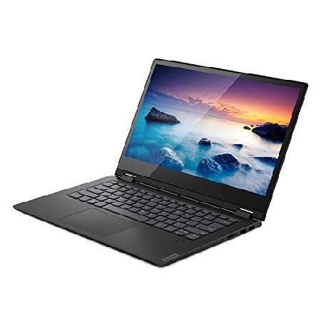 【並行輸入品】 Lenovo Flex 14 2-in-1 Convertible Laptop， 14 Inch FHD (1920 X 1080) Touchscreen Display， AMD Ryzen 5 3500U Processor， Radeon Vega 8