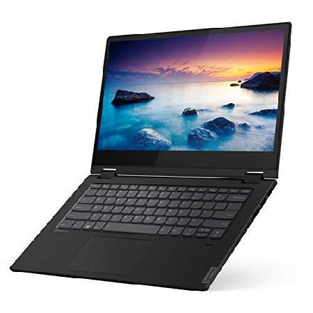 【並行輸入品】 Lenovo Flex 14 2-in-1 Convertible Laptop， 14 Inch FHD (1920 X 1080) Touchscreen Display， AMD Ryzen 5 3500U Processor， Radeon Vega 8
