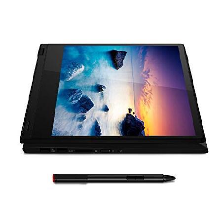 【並行輸入品】 Lenovo Flex 14 2-in-1 Convertible Laptop， 14 Inch FHD (1920 X 1080) Touchscreen Display， AMD Ryzen 5 3500U Processor， Radeon Vega 8