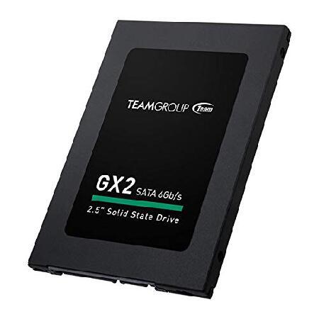 TEAMGROUP GX2 1TB SSD 新品未開封 TEAMGROUP GX2 1TB SSD 新品未開封 GX2 SSD 1TB | TEAMGROUP