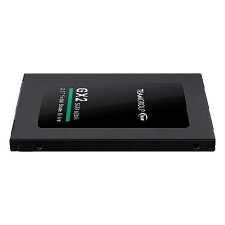 TEAMGROUP GX2 1TB SSD 新品未開封 TEAMGROUP GX2 1TB SSD 新品未開封 GX2 SSD 1TB | TEAMGROUP