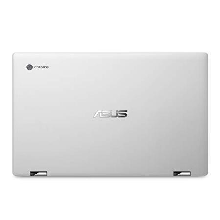 【並行輸入品】 ASUS (エイスース) Chromebook Flip C434 2イン1ノートパソコンの画像