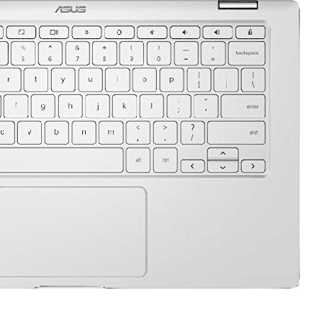 【並行輸入品】 ASUS (エイスース) Chromebook Flip C434 2イン1ノートパソコンの画像