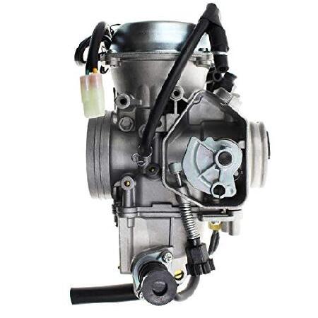 【並行輸入品】 キャブレター ホンダ TRX500 フォアマン ルビコン 500 2001-2005 16100-HN2-013 TRX500FPA TRX500FM TRX500FA用_5