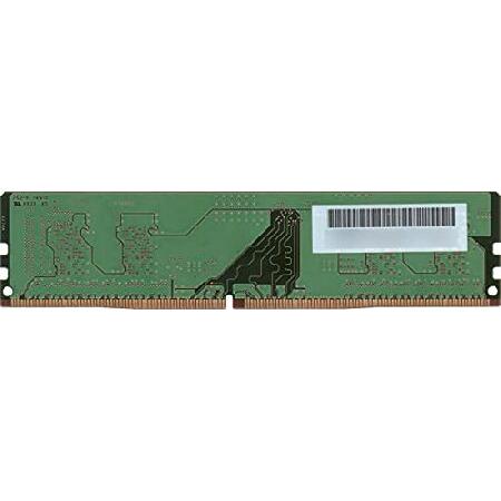 並行輸入品】 Micron メモリ モジュール DDR4 UDIMM (MTA4ATF51264AZ