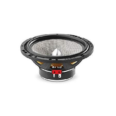 並行輸入品】 Focal 165AS 6.5インチ 2ウェイコンポーネントキット