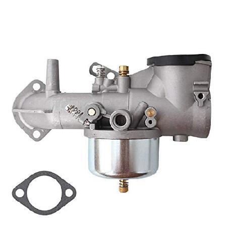 【並行輸入品】 ALL-CARB キャブレター 交換用 Briggs ＆ Stratton 252702 252707 253702 253706 393410 391788 393302 396501 251700 220700の画像