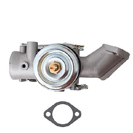 【並行輸入品】 ALL-CARB キャブレター 交換用 Briggs ＆ Stratton 252702 252707 253702 253706 393410 391788 393302 396501 251700 220700の画像