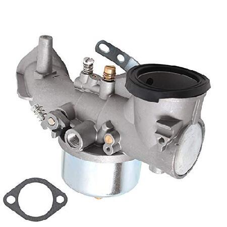 【並行輸入品】 ALL-CARB キャブレター 交換用 Briggs ＆ Stratton 252702 252707 253702 253706 393410 391788 393302 396501 251700 220700の画像