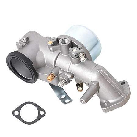 【並行輸入品】 ALL-CARB キャブレター 交換用 Briggs ＆ Stratton 252702 252707 253702 253706 393410 391788 393302 396501 251700 220700の画像