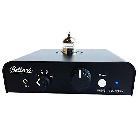【並行輸入品】 ROLLS Tube PREAMPLIFIER_1