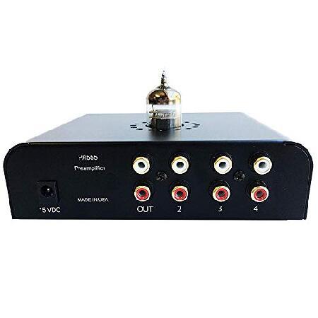 【並行輸入品】 ROLLS Tube PREAMPLIFIER_2