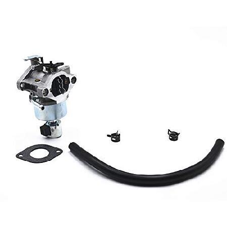 【並行輸入品】 Carbman 594605 キャブレター ガスケットキット付き Briggs and Stratton 594605 792768 591734 594603 キャブレターの画像