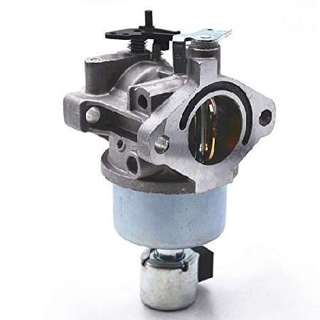 【並行輸入品】 Carbman 594605 キャブレター ガスケットキット付き Briggs and Stratton 594605 792768 591734 594603 キャブレターの画像