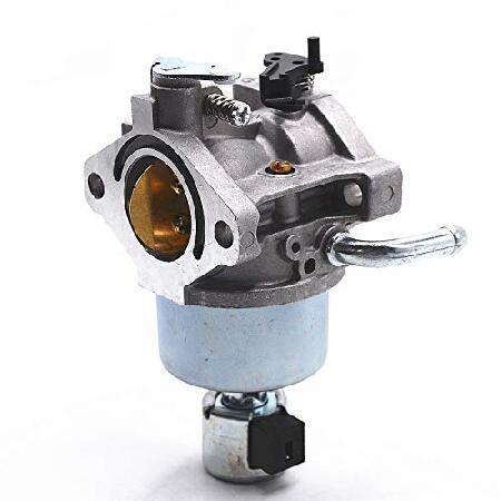 【並行輸入品】 Carbman 594605 キャブレター ガスケットキット付き Briggs and Stratton 594605 792768 591734 594603 キャブレターの画像