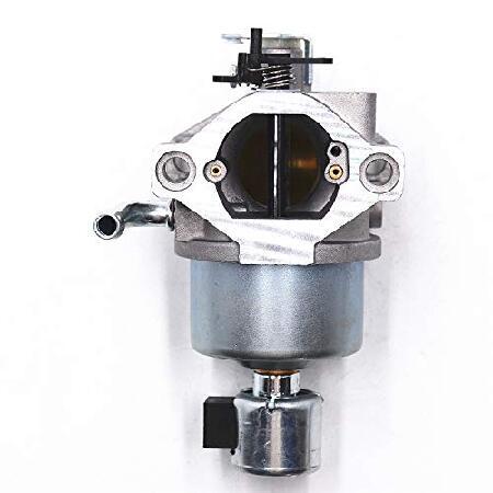【並行輸入品】 Carbman 594605 キャブレター ガスケットキット付き Briggs and Stratton 594605 792768 591734 594603 キャブレターの画像