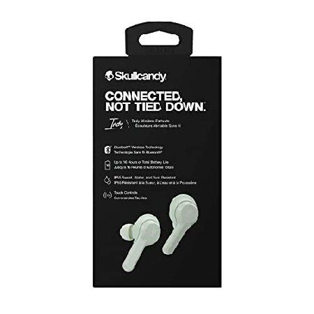 Skullcandy INDY (グリーン)(並行輸入品)｜olg｜05