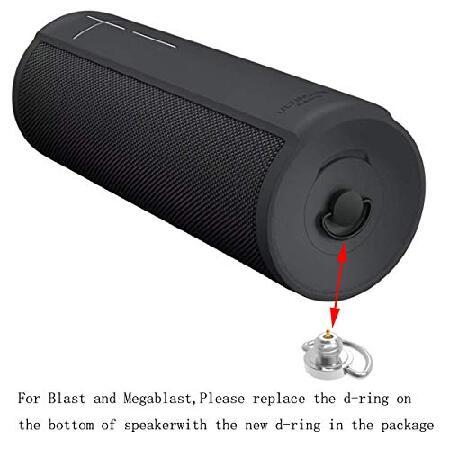 並行輸入品】 Soarking パワーアップ充電ドック Ultimate Ears UE Boom