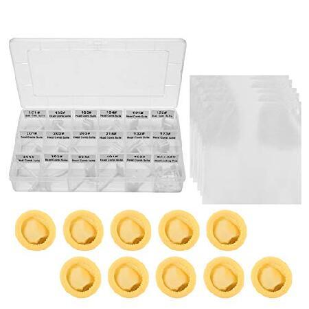 【未使用】ハードドライブのヘッド交換ツールハードディスクの修復ツール　クシ Amazon.co.jp: Locadence 21個ハードドライブヘッド交換コーム