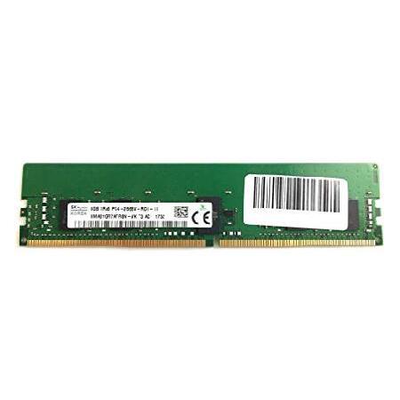 並行輸入品】 Hynix SK HYNIX HMA81GR7AFR8N-VK DDR4-2666 ECC RDIMM